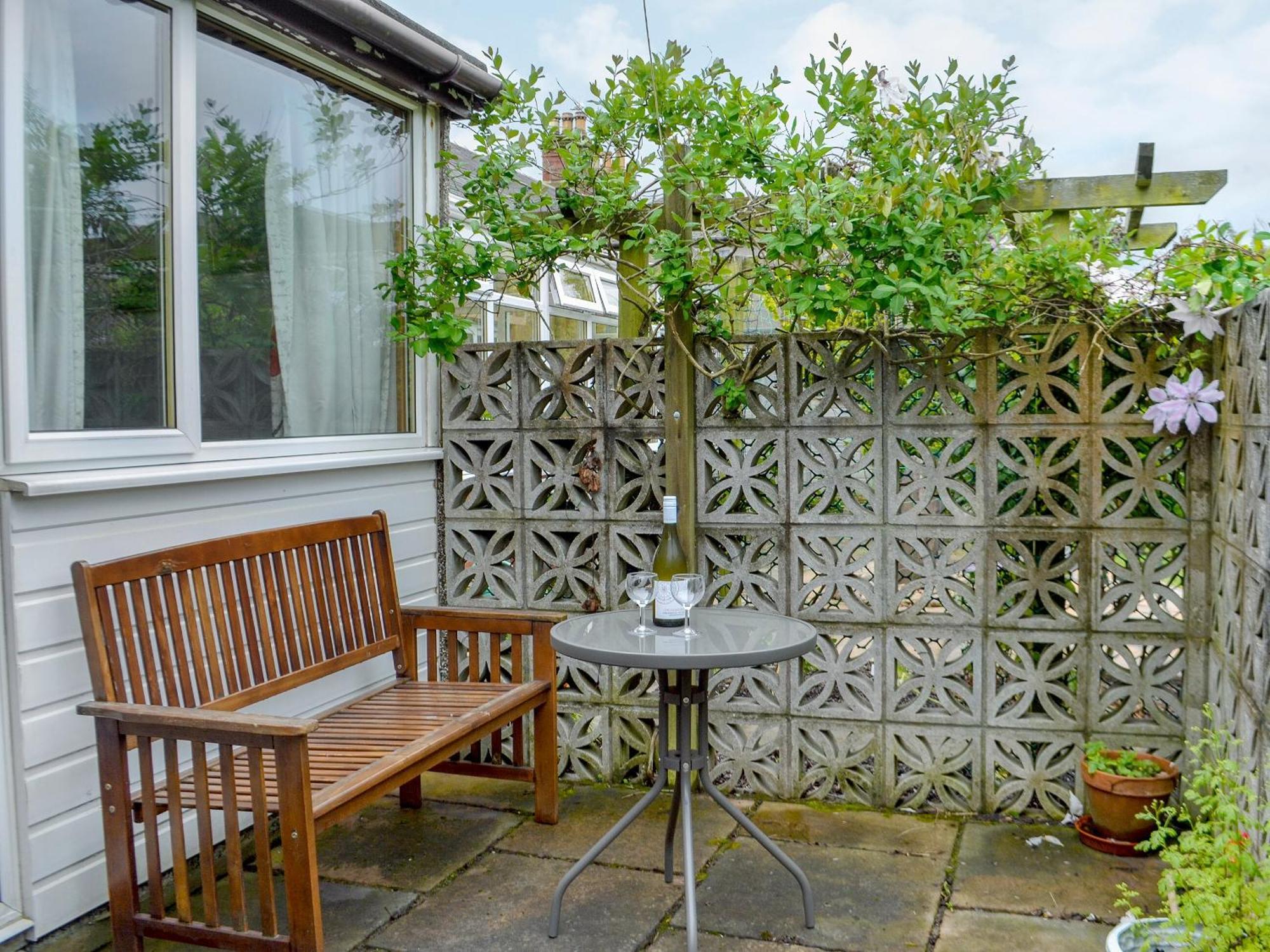 Tigh Beag Villa Troon Exterior photo